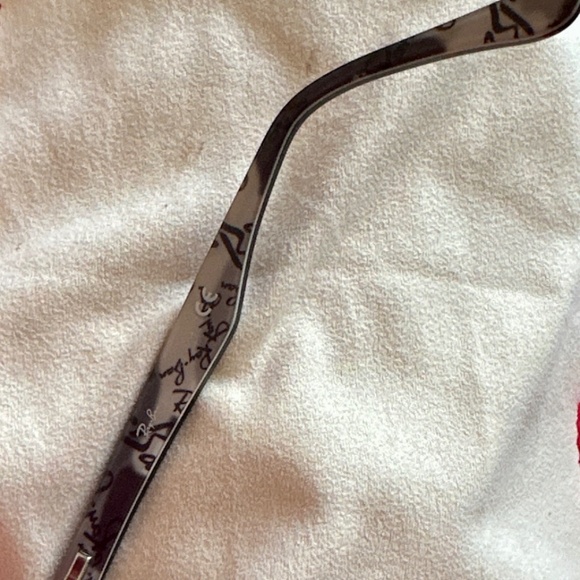 Ray-Ban RX 5228F - Picture 6 of 9